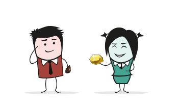 transformer le pepin en pépite